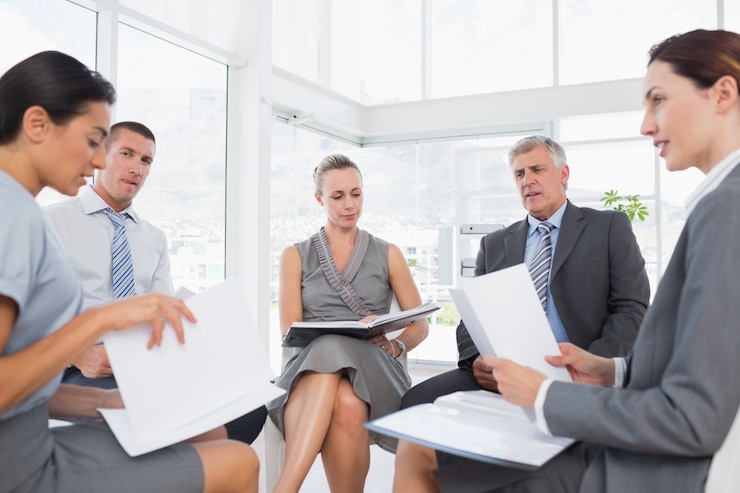 Employment Documentation Review