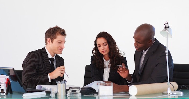 Legal services overview