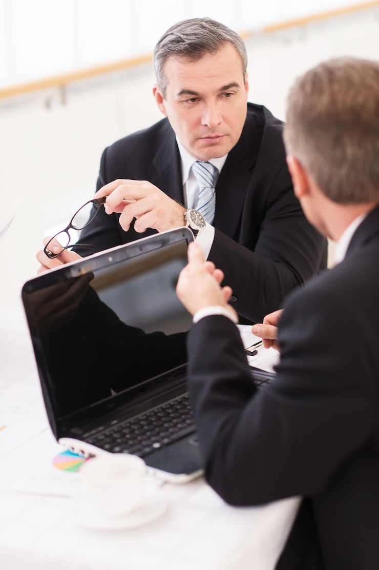 Debt recovery advice